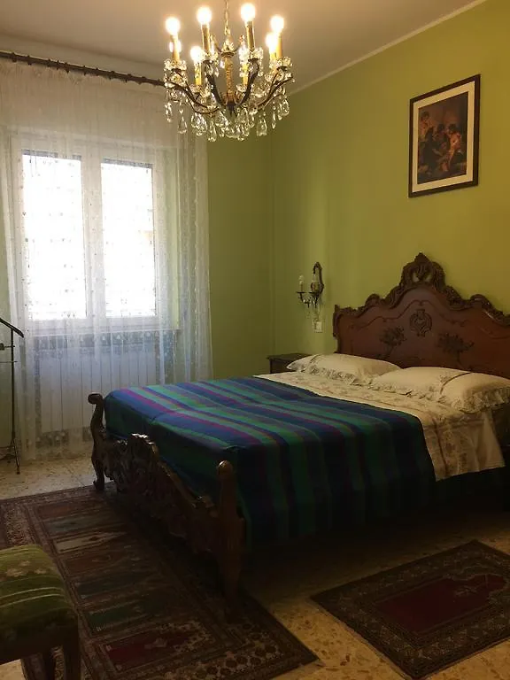 Locazione Turistica Sole Hotel Verona