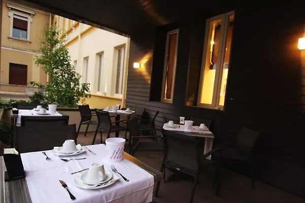 Sole Hotel Verona Gæstehus