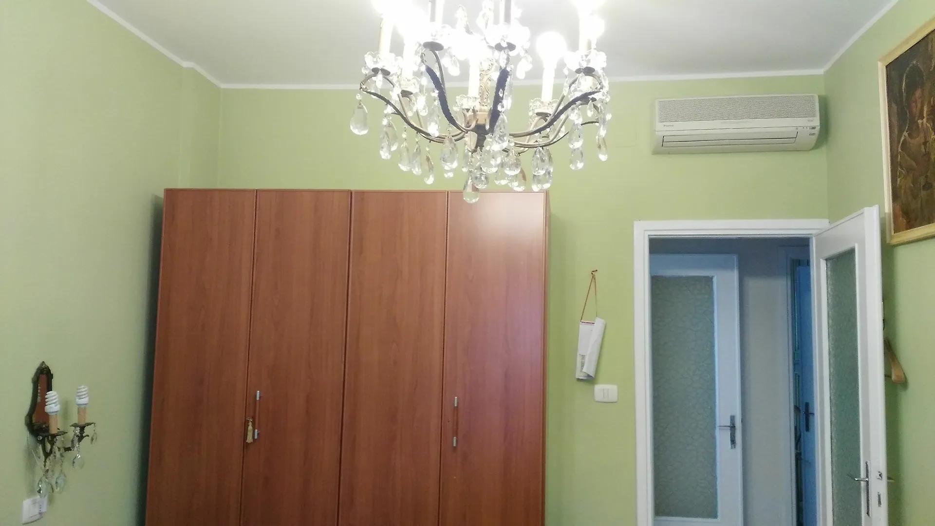 Gæstehus Sole Hotel Verona