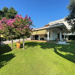 3* Casa de hóspedes Vitti's
