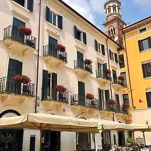 3* Casa de hóspedes Residenza Navona