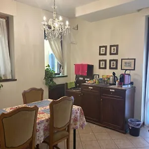3* Casa de hóspedes Notti Sull'adige