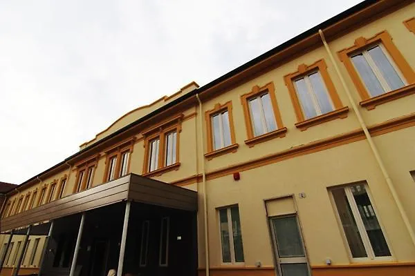 Locazione Turistica Sole Hotel Verona