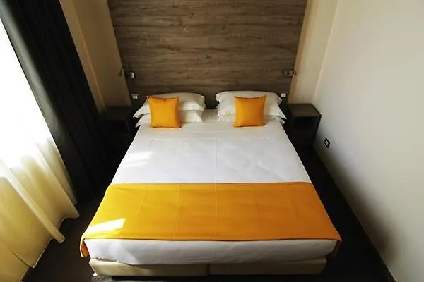 Guest house Locazione Turistica Sole Hotel Verona