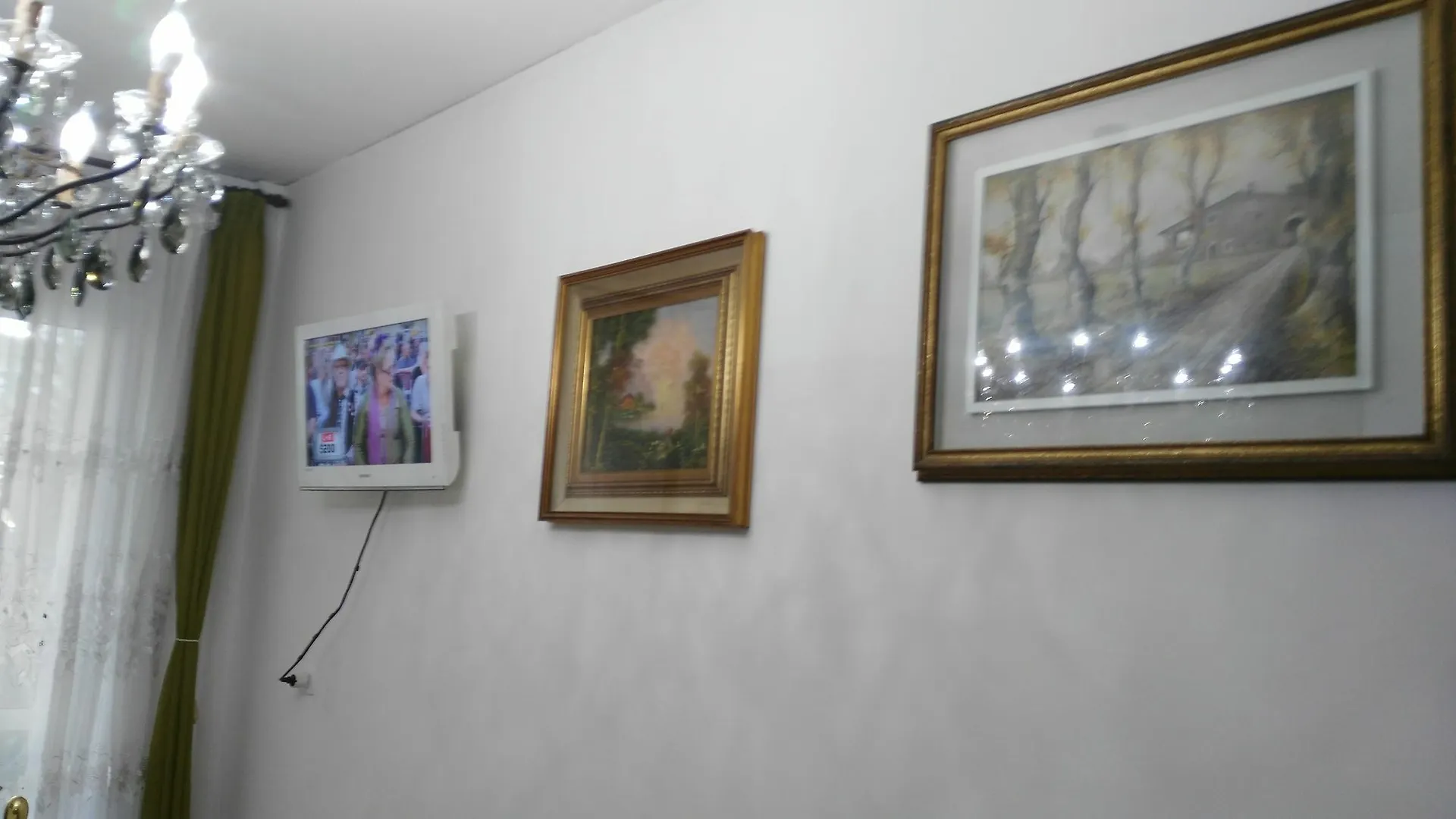 Guest house Locazione Turistica Sole Hotel Verona